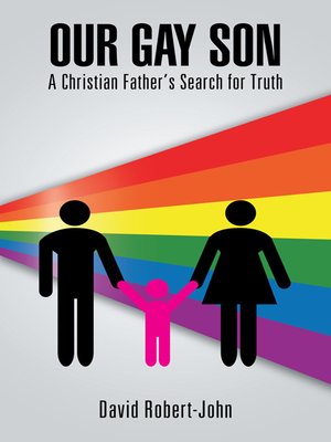 Our Gay Son - ebook
